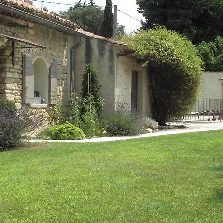 Le Mas De L'olivier 3*